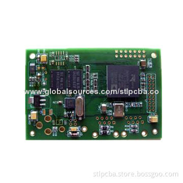 Multilayer printed circuit board, offer copy PCB services as per samples, reliable quality